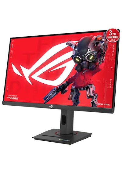 Asus Rog Strix Xg279cns 27 İnç 380hz 0.3ms Full Hd Adaptive Sync