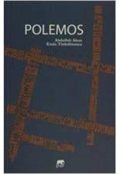 Polemos 9786056425110