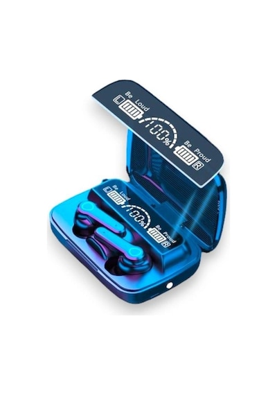 Mey Najmaddin M19 Bluetooth Kulaklık Najmaddin Belirtilmemiş
