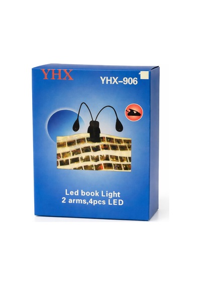 Yhx Nota Sehpası Lambası