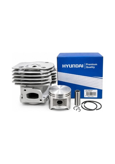 Hyundaı H865 Silindir Piston 48mm