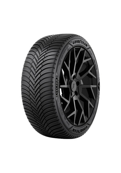 Goodyear 235/55 R19 101t Vector 4 Seasons Oto Dört Mevsim Lastiği  2026
