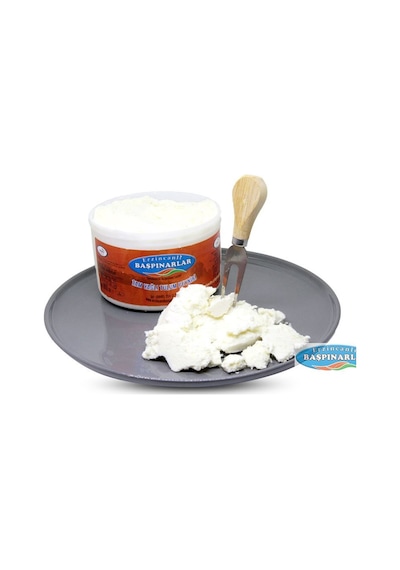 Erzincanlı Başpınarlar Erzincan Tulum Peyniri 900 G