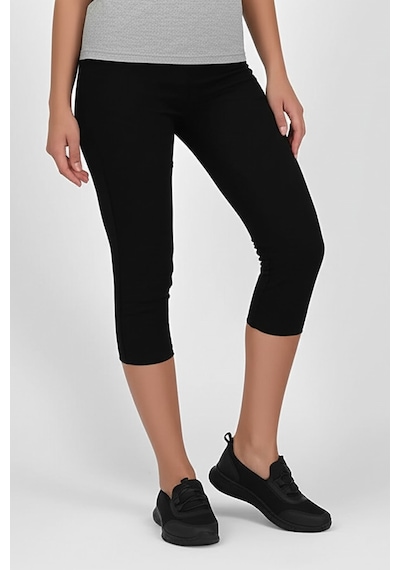 Slazenger Avenge Siyah Kadın Günlük Yürüyüş & Koşu Ayakkabısı Rahat Slip-on