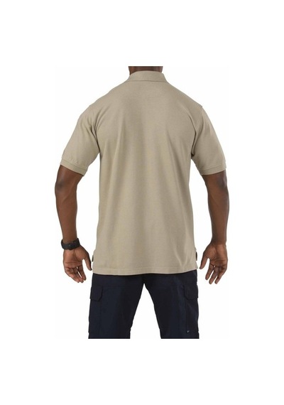 5.11 Professıonal Polo T-Shırt (416216572) Krem