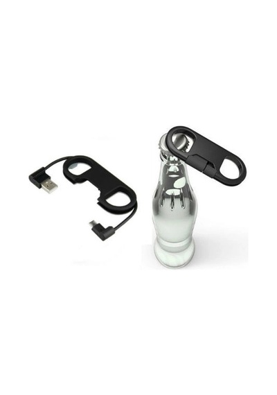 Android Metal Açacak Usb Kablosu renkli