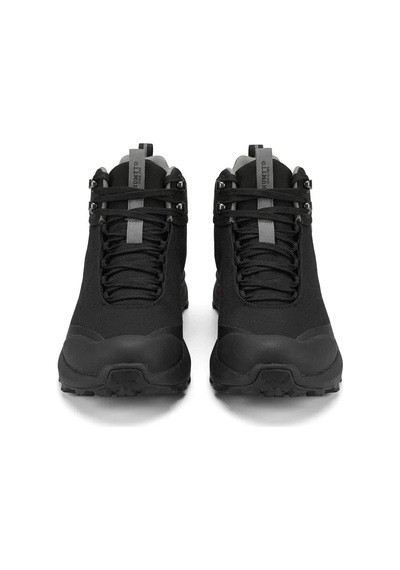 Ms Premium 210500 Kadın Outdoor Bot Siyah