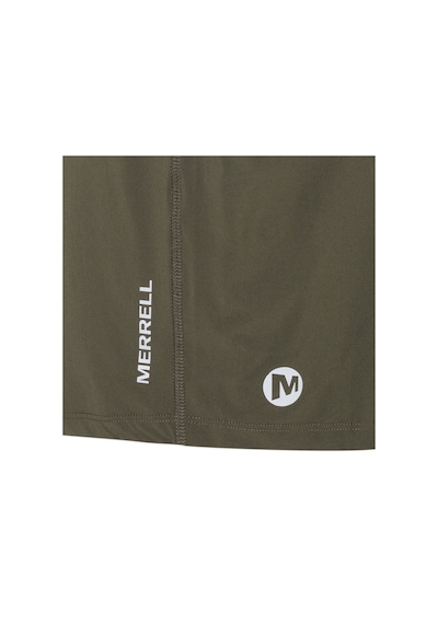 Merrell Race Erkek Koşu Şortu M2Race (534130547)