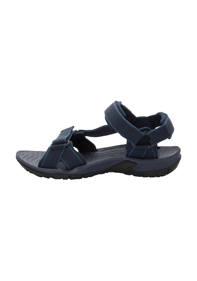Jack Wolfskin Lakewood Rıde Sandal M Lacivert Lacivert
