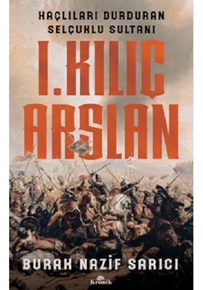 I. Kılıç Arslan