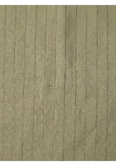 Erkek T-shirt Lf2043667 Haki