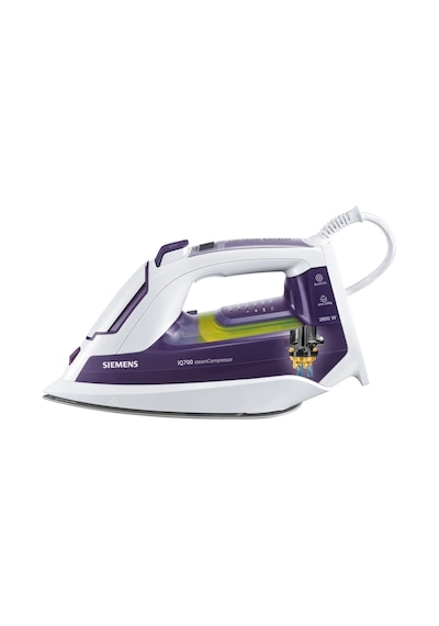 Siemens TSI802810 iQ700 2800 W Buharlı Ütü