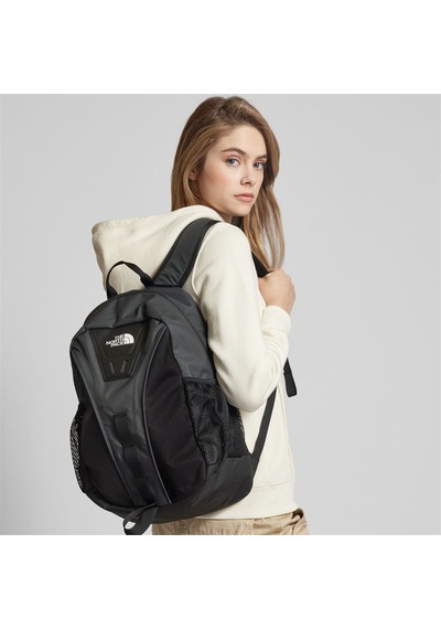 The North Face Y2k 20l Sırt Çantası Siyah Siyah