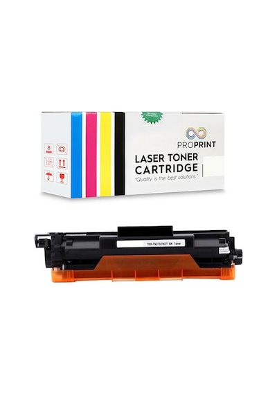 Brother Tn-277-273|Brother Hl-L3280Cdw Siyah Uyumlu Toner