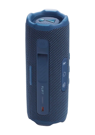 Jbl Flip7 Bluetooth Hoparlör, Ip67, Mavi