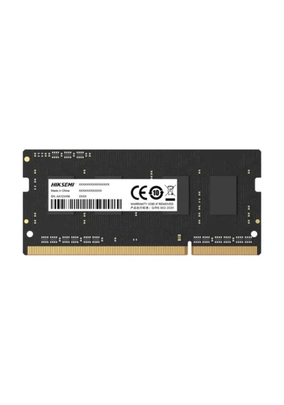 Hiksemi Ddr4 3200mhz 16gb, Sodımm