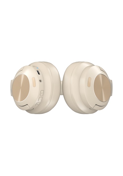 Lecoo ES208 Bluetooth 5.3 Kablosuz Mikrofonlu Kulak Üstü Kulaklık