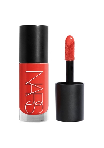Nars Insatiable Liquid Blush - Allık Orgasm Exhibit A Diğer