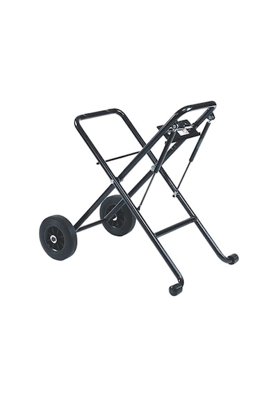 Rıdgıd 58077 Model 250, 300 Compact Ve 1233 İçin Tekerlekli Katlanabilir Tezgah Pafta Sehpası