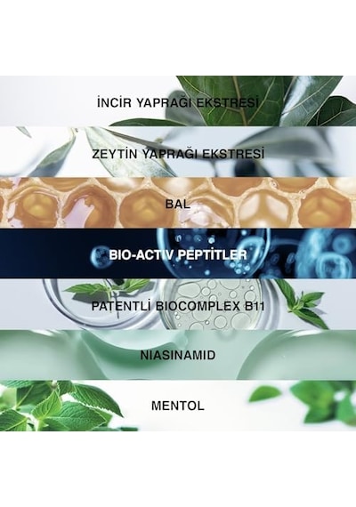Genesis 3 Al 2 Öde Yağlı Saçlar İçin Şampuan 3 X 300 Ml