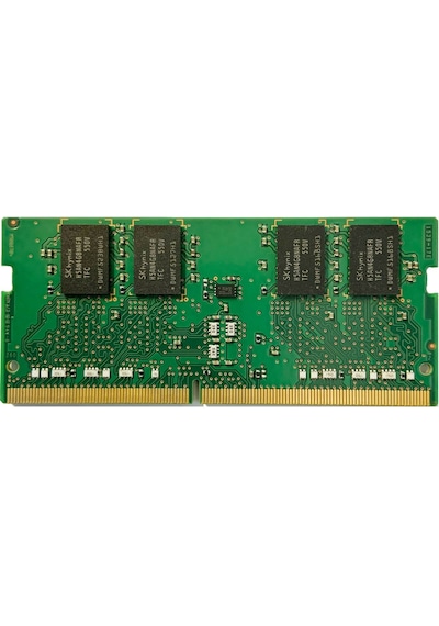Hynix HMA451S6AFR8N-TF 4 GB DDR4  2133 MHz CL15 Ram