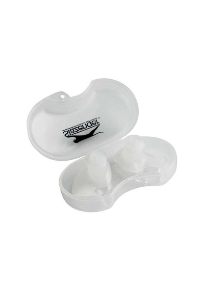 Slazenger Kulak Tıkacı Ear Plugs Ep-6 Clear Şeffaf