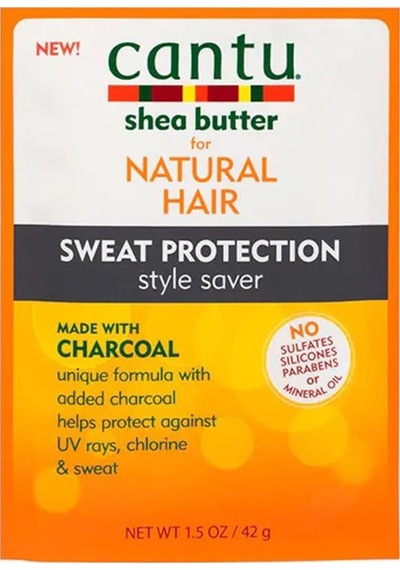 Cantu Sweat Protection Koruyucu Saç Maskesi 42 G