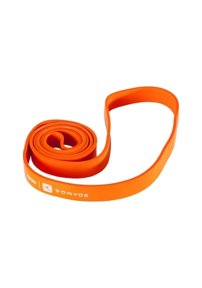Direnç Bandı - 35 Kg - Training Band Turuncu