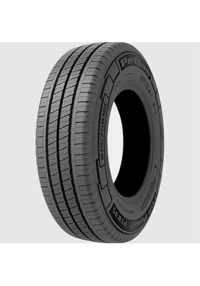 Petlas 195/60R16 C 99/97T Pt835 Yaz Lastiği 2026