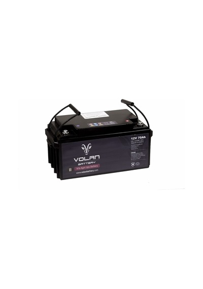 75 Amper Kuru Agm Akü Ups Güç Kaynağı 3 Yıl Garantili 12 Volt / 325019428
