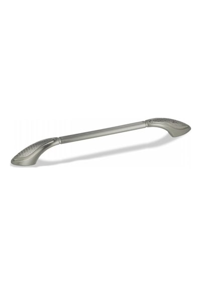 Coşafak Zavinna Z342 Metal Inox 128/160Mm Akslı Kulp