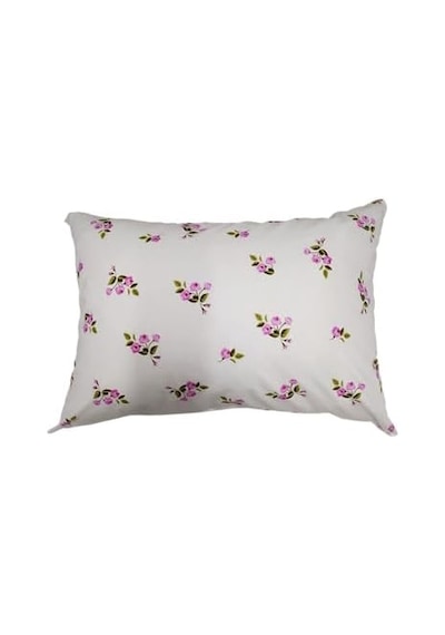 Güllüce Ev Tekstil Yastık Kılıfı 2adet 50x70cm Yk-194 50 x 22