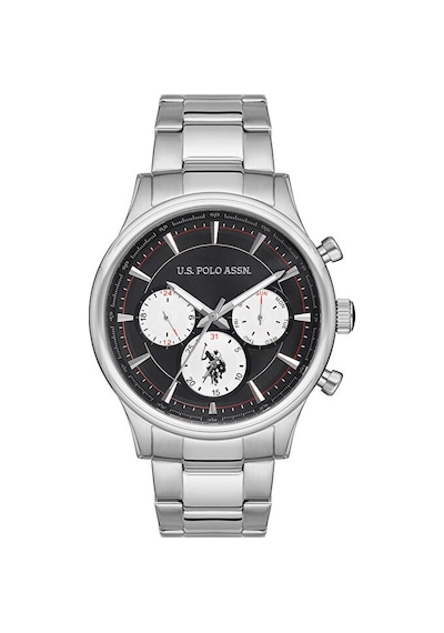 U.S. Polo Assn. USPA1010-01 Erkek Kol Saati