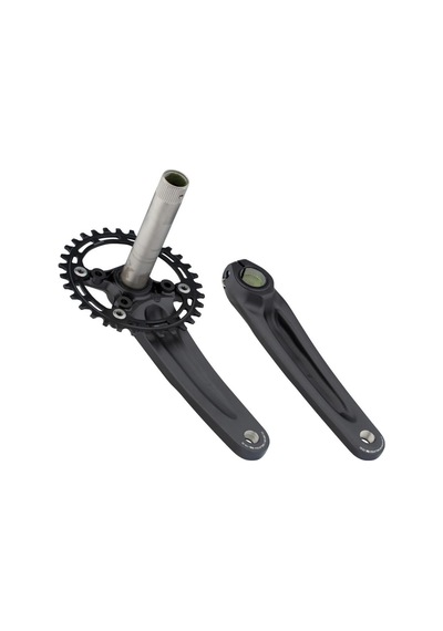 Shimano Fc-mt510-1 Aynakol 1x12v 32t 170 MM Siyah