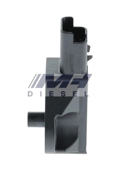 Bosch 0281006300 Egzoz Basınç Sensörü Peugeot Citroën 1.5 1.6 Bluehdi