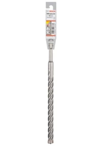 Sds Plus 5 Mm X 15 Mm X 260 Mm Alet İle Güçlü Delme