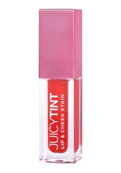 Juicy Tint Lip &amp Cheek Stain No: 02 Pink Crush - Dudak Ve Yanak Renklendirici Genel