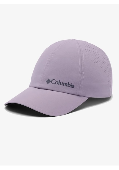 Columbia Colucolumbia Cu4995 Silver Ridge Iv Unisex Şapka Mor