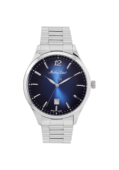 Mathey-Tissot H411MABU Erkek Kol Saati