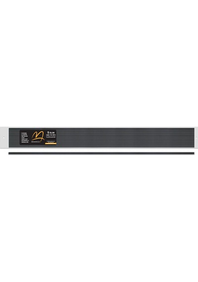 Bemoold S (ABS) Slim-Plastik Kaynak Elektrot