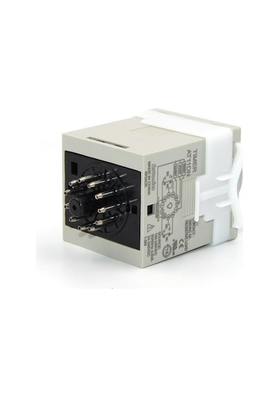 At11Dn Autonics Analog Timer100-240Vac / 24Vdc