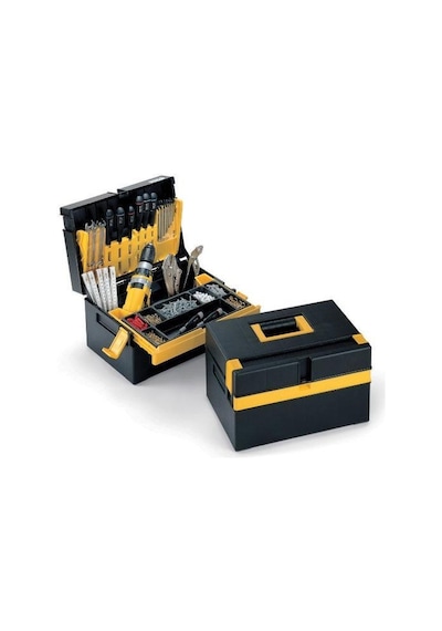 Portbag Cp01 16'' Compacto Takım Çantası - Ybve-707120