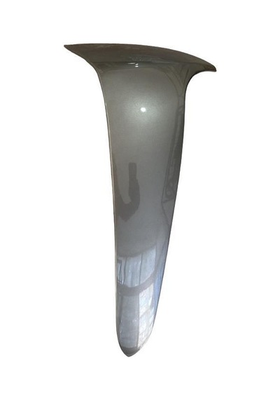 MOTORAN TORRO SAĞ DIŞ DİZLİK GRİ (ETİKETSİZ)