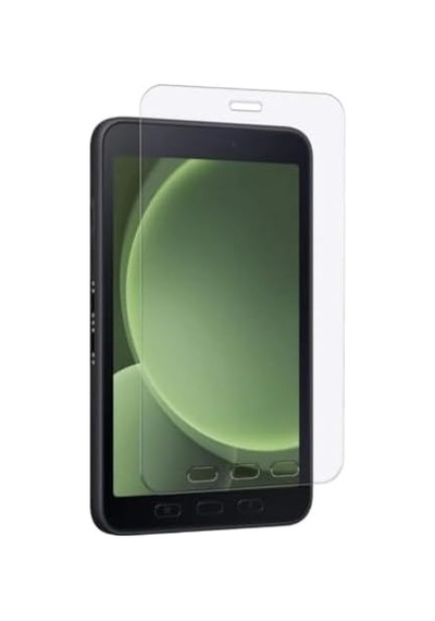 Galaxy Tab Active 5 Ekran Koruyucu 8 İnç Nano