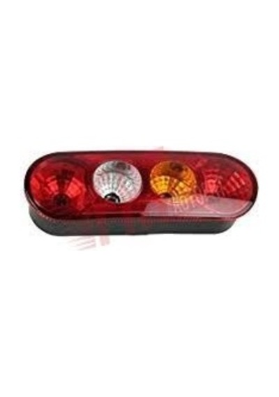 CERKEZ CVT-234 STOP LAMBASI DUYLU SAĞ V-347 PICK-UP