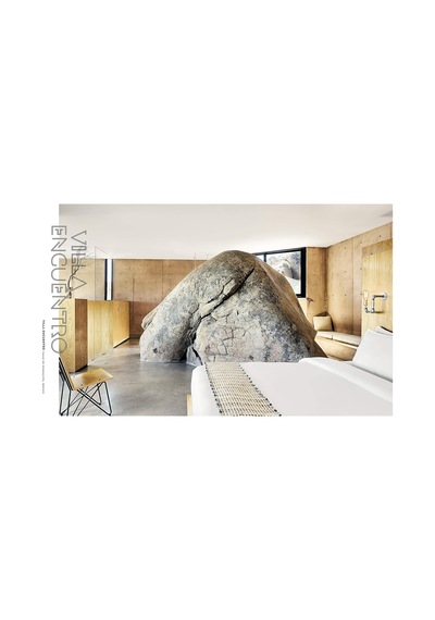 Oasis: Modern Desert Homes Around The World