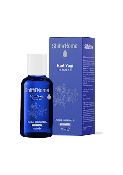 Shiffa Home Hint Yağı 50 ML Aksu Vital - Aromatik Yağ