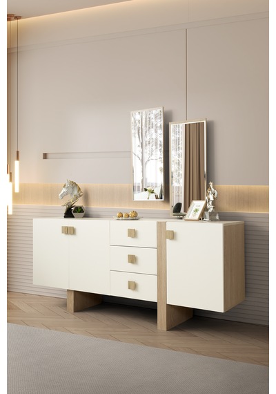 Sefa Home Rigas Konsol