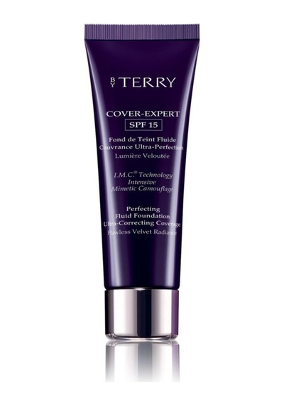 By Terry Cover Expert Perfecting Fluid Foundation 11