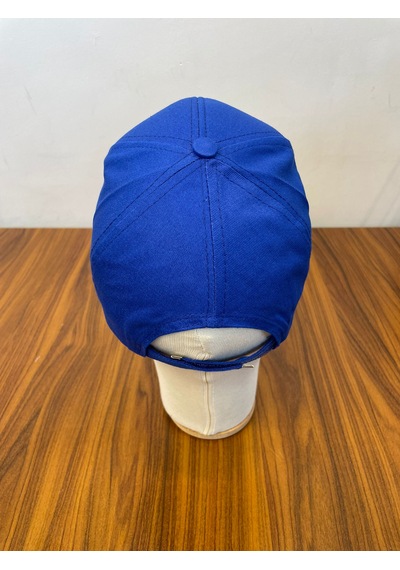 Hamze Ny Yankees New York Nakışlı Unisex Beyzbol Cap Şapka Saks Mavi